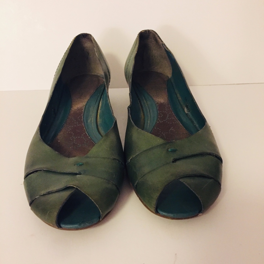 Kenneth Cole | Reaction Gallaleo Women's Flats